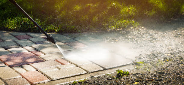 Playground Equipment Cleaning in Curtice, OH